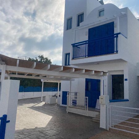 Olive Tree Villa - Protaras Extérieur photo