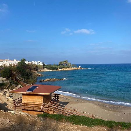 Olive Tree Villa - Protaras Extérieur photo