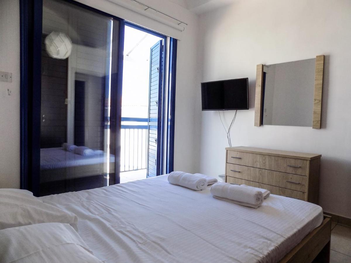 Olive Tree Villa - Protaras Extérieur photo
