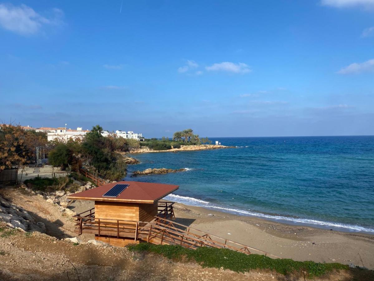 Olive Tree Villa - Protaras Extérieur photo