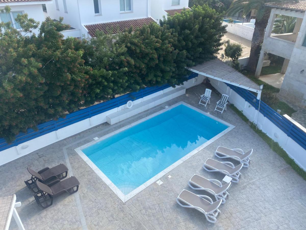 Olive Tree Villa - Protaras Extérieur photo