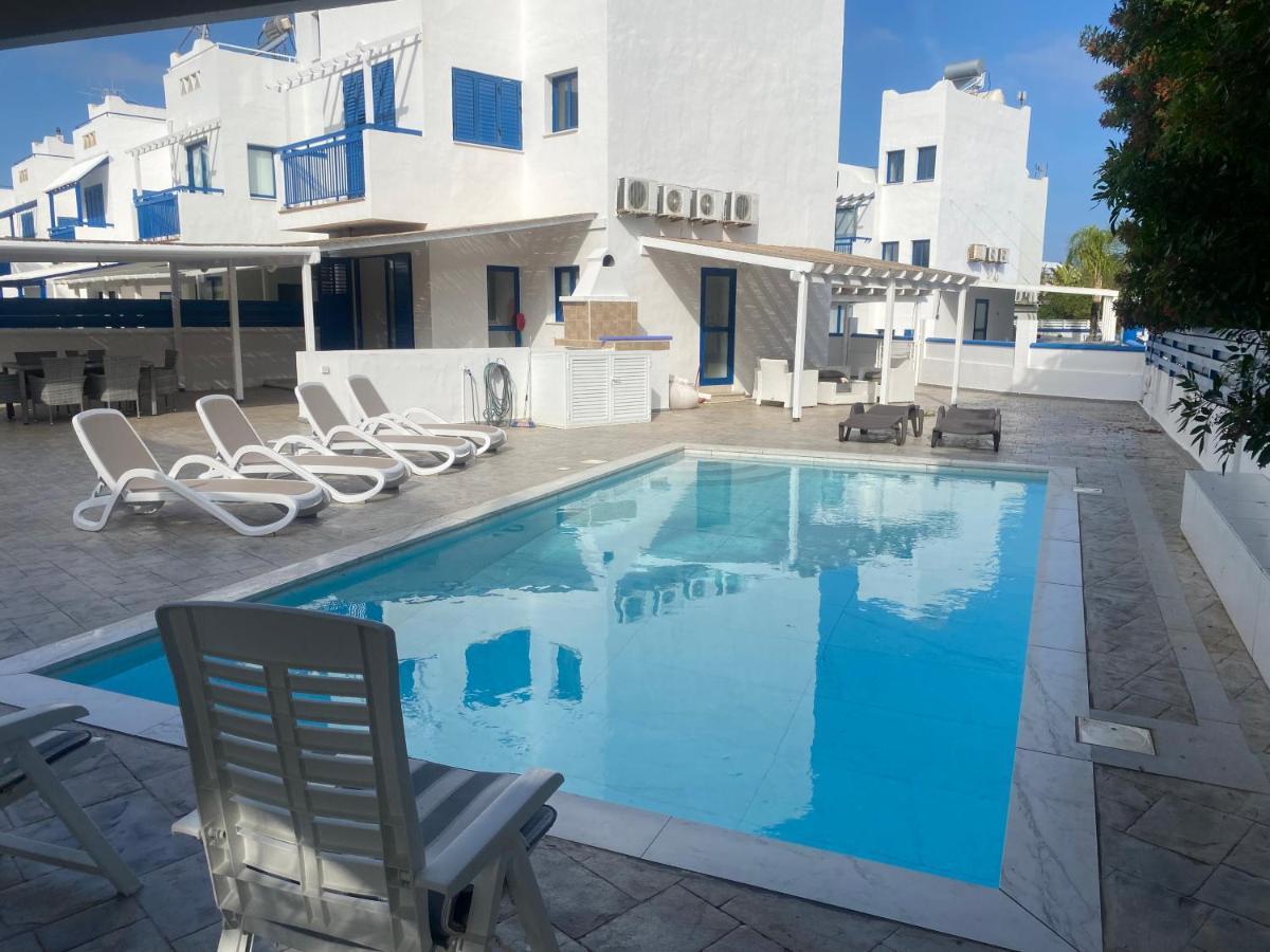 Olive Tree Villa - Protaras Extérieur photo