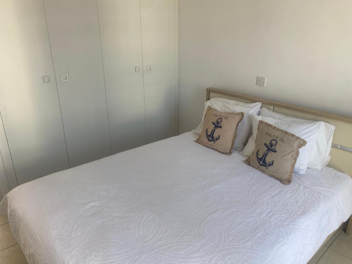 Olive Tree Villa - Protaras Extérieur photo