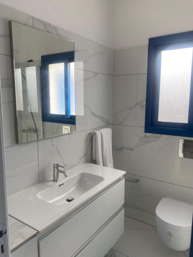 Olive Tree Villa - Protaras Extérieur photo