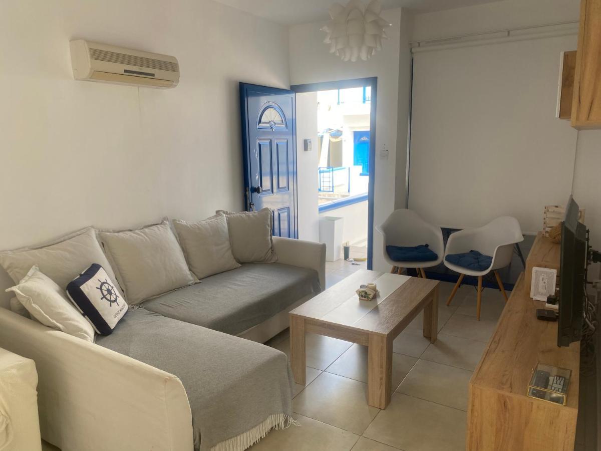 Olive Tree Villa - Protaras Extérieur photo