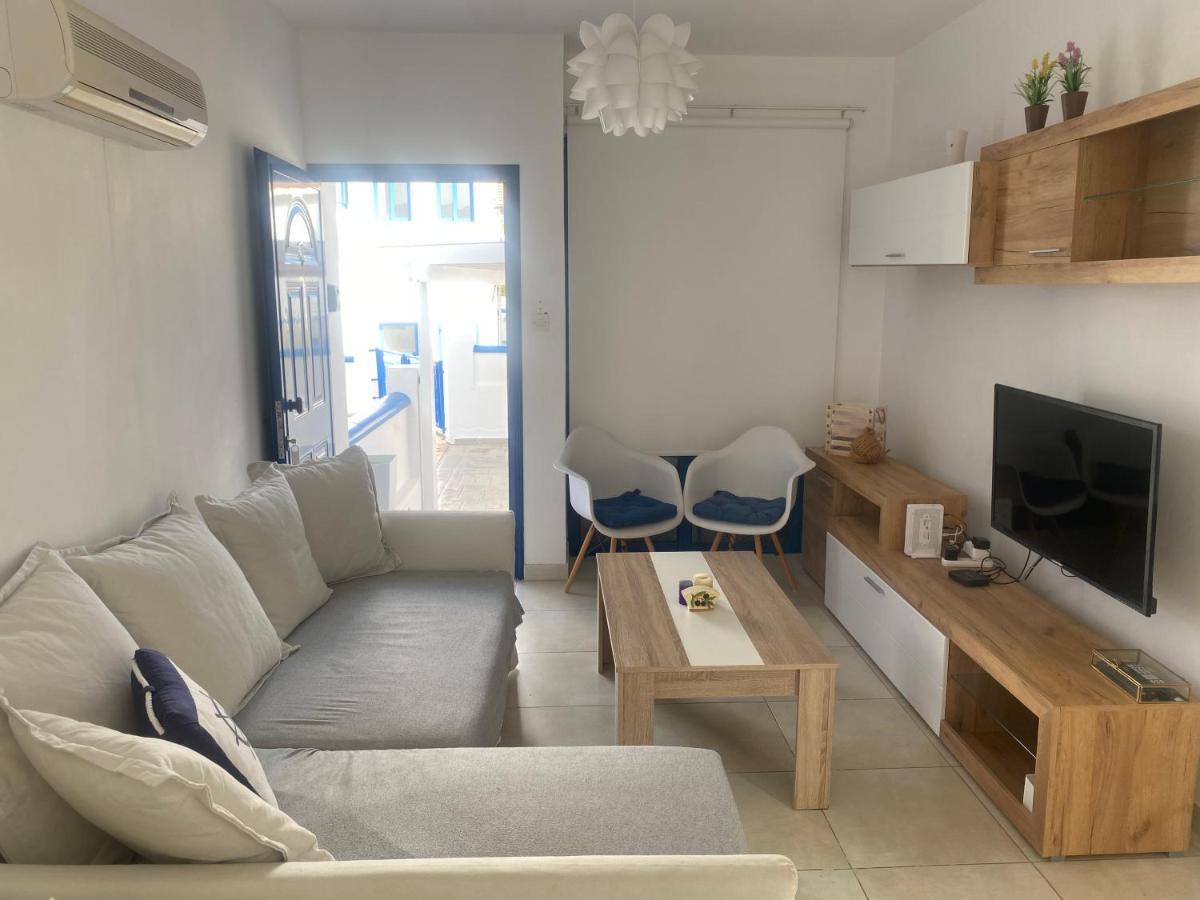 Olive Tree Villa - Protaras Extérieur photo
