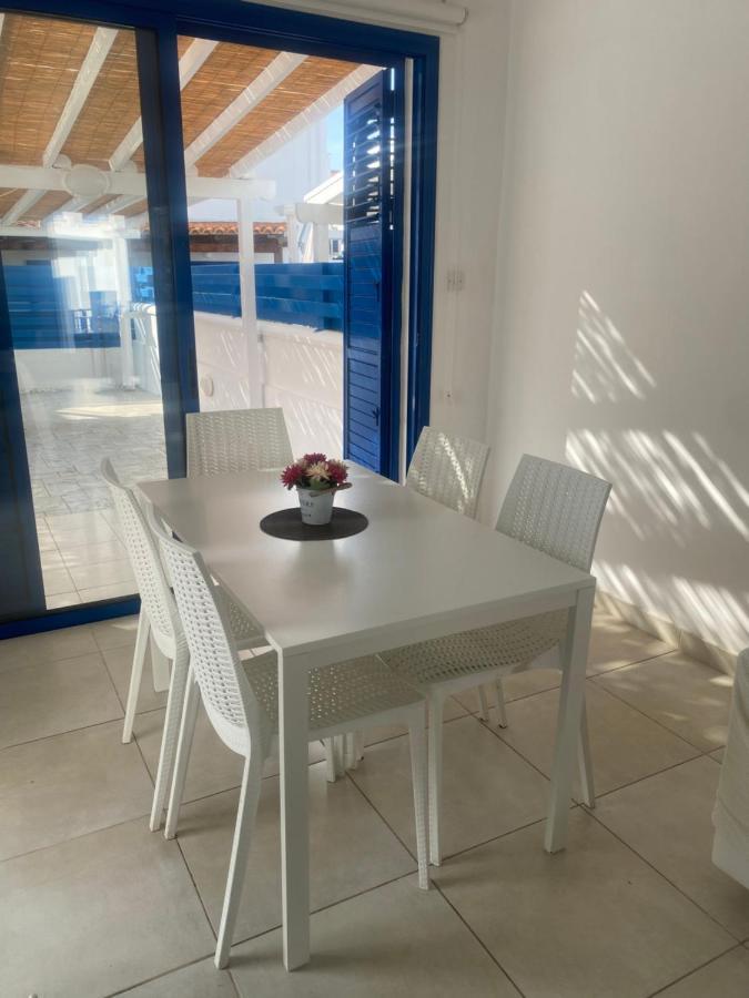 Olive Tree Villa - Protaras Extérieur photo